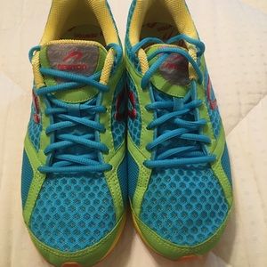 Woman’s Newton Gravity